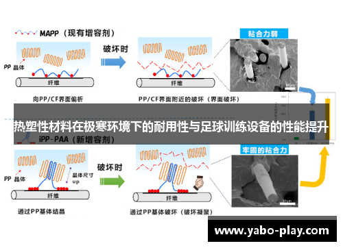热塑性材料在极寒环境下的耐用性与足球训练设备的性能提升