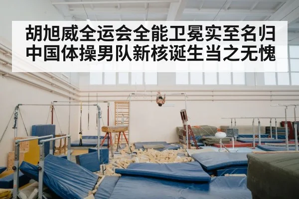 胡旭威全运会全能卫冕实至名归 中国体操男队新核诞生当之无愧