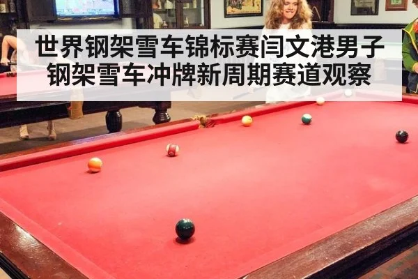 世界钢架雪车锦标赛闫文港男子钢架雪车冲牌新周期赛道观察